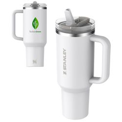 *NEW* Stanley&reg; 40 oz Quencher ProTour Flip Straw Tumbler