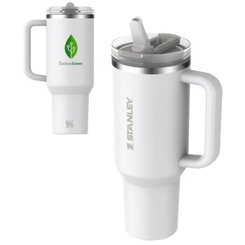 *NEW* Stanley&reg; 40 oz Quencher ProTour Flip Straw Tumbler