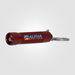 *NEW* 3-LED Flashlight with Keyring
