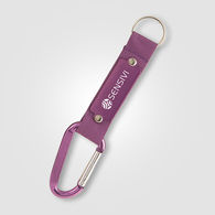 *NEW* Single-latch Metal Carabiner