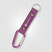 *NEW* Single-latch Metal Carabiner