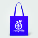 *NEW* 13.5" X 14" Non-woven Tote Bag with 22" Carrying Handle