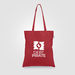 *NEW* 5 oz. Recycled Cotton Canvas Tote Bag