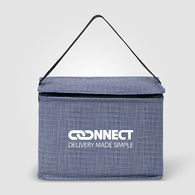 *NEW* 4 L Recycled PET Cooler and Lunch Bag