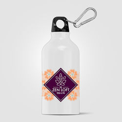*NEW* 19 oz. Aluminum Bottle
