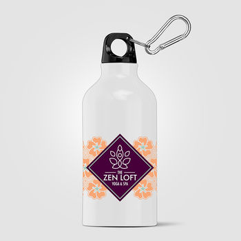 *NEW* 19 oz. Aluminum Bottle