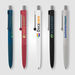 *NEW* Recycled Fidget Pen with Sliding Ball Clip