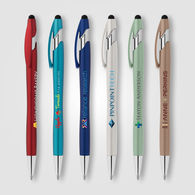 *NEW* Recycled Pen with Stylus and Anti-Fraud Ink