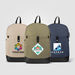 *NEW* Recycled Cotton Canvas Backpack