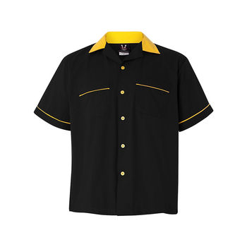 Adult GM Legend Bowling Shirt