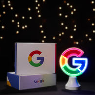 *NEW* Fully Custom LED Signage Transforms Your Design Into a Sculptural Piece of Light and is Great for Events and Retail Displays