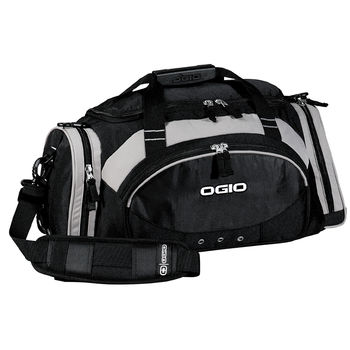 OGIO &reg; 22" All Terrain Polyester Duffel Bag