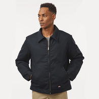 Dickies Lined Eisenhower Jacket