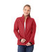 LADIES' Full-Zip Softshell Jacket