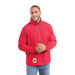 MEN'S Full-Zip Packable Jacket is Water & Wind Resistant 