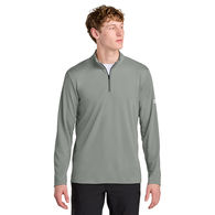*NEW* The North Face® Mens Ambition Moisture-Wicking Quarter Zip Made from Recycled Polyester