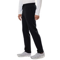 *NEW* Mens Ultra Soft, Ultra Durable, Wrinkle-Resistant, Moisture-Management Straight-Leg Scrub Pants