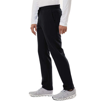 *NEW* Men’s Ultra Soft, Ultra Durable, Wrinkle-Resistant, Moisture-Management Straight-Leg Scrub Pants