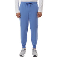 *NEW* Mens Ultra Soft, Ultra Durable, Wrinkle-Resistant, Moisture-Management 8-Pocket Scrub Joggers