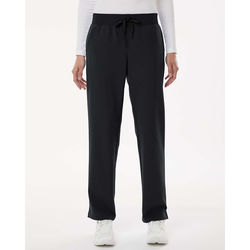 *NEW* Women’s Ultra Soft, Ultra Durable, Wrinkle-Resistant, Moisture-Management Straight-Leg Scrub Pants