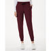*NEW* Women’s Ultra Soft, Ultra Durable, Wrinkle-Resistant, Moisture-Management 6-Pocket Knit-Waist Scrub Joggers