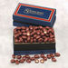 *NEW* Milk Chocolate Covered Almonds in a Gift Box with Lid