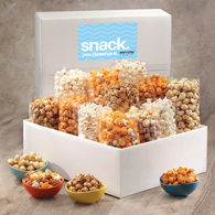 *NEW* Popcorn Party Pack Includes 12 Bags of Gourmet Popcorn3 Each of 4 Varieties