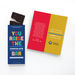 *NEW* Fully Customizable Greeting  Card  with Inserted Sea Salt Caramel Gourmet Chocolate Bar is a Mailable Appreciation Gift that is Sure to be Remembered