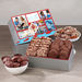 *NEW* Toffee & Pecan Clusters in Gift Box with Full Color Sleeve