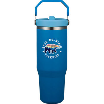 *NEW* Stanley&reg; IceFlow™ 2.0 Flip Straw Tumbler 30 oz