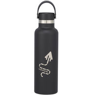 *NEW* Hydro Flask™ Standard Mouth 21 oz Bottle with Flex Cap