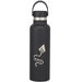 *NEW* Hydro Flask&trade; Standard Mouth 21 oz Bottle with Flex Cap