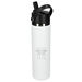 *NEW* Hydro Flask&trade; Wide Mouth 24oz Bottle with Flex Straw Cap