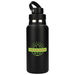 *NEW* Hydro Flask&trade; Wide Mouth 32oz Bottle with Flex Chug Cap