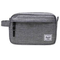 *NEW* Herschel&reg;  Recycled Chapter Travel Kit