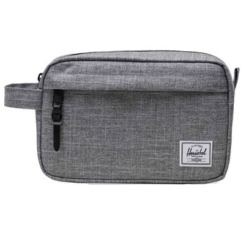 *NEW* Herschel&reg;  Recycled Chapter Travel Kit