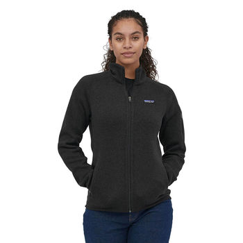Patagonia&reg; Women's Better Sweater&reg; Jacket