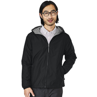 Charles River® Adult Wind and Water Resistant Full-Zip Jacket 
