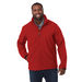 MEN'S Full-Zip Softshell Jacket