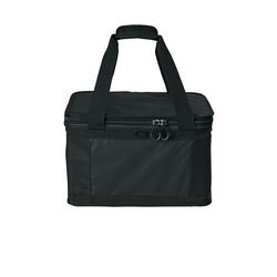 *NEW* Ogio&reg; Mid-Sized Gear Cube with a Padded Handle Folds Flat for Easy Storage and Offers Ample Storage for Auto and Truck Travelers and Adventurers
