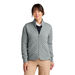 *NEW* Brooks Brothers&reg; Women’s Diamond Quilted Full-Zip Jacket