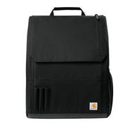 *NEW* Carhartt® Seat Organizer Clips to a Seatbelt and is Perfect for Those That Travel and Work from Their Car/Truck