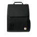 *NEW* Carhartt&reg; Seat Organizer Clips to a Seatbelt and is Perfect for Those That Travel and Work from Their Car/Truck