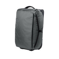 *NEW* Eddie Bauer® Excursion Roller Duffel with Telescoping Handle is Lightweight and Maneuverable