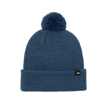 *NEW* The North Face&reg; Acrylic Pom Beanie