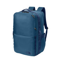 *NEW* The North Face® 35L Oversized Ripstop Nylon Water-Repellant Travel Backpack with Fleece-Lined Laptop Compartment, Two Water Bottle Pockets and Trolley Sleeve