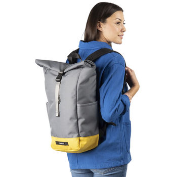 Timbuk2&reg; Tuck Backpack Holds 15" Laptop