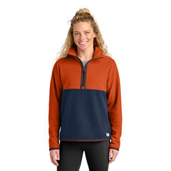 *NEW* Cotopaxi&reg; Women’s Amado ½ Zip Fleece Jacket
