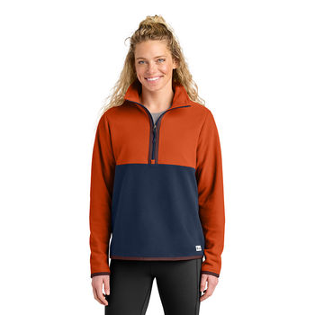 *NEW* Cotopaxi&reg; Women’s Amado ½ Zip Fleece Jacket