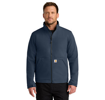 *NEW* Carhartt&reg; Men’s Soft-Shell Jacket